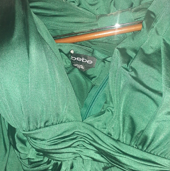 Bebe Elegant Eveningwear - Picture 1 of 4